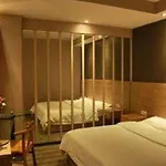 Super 8 Beijing Birds Nest