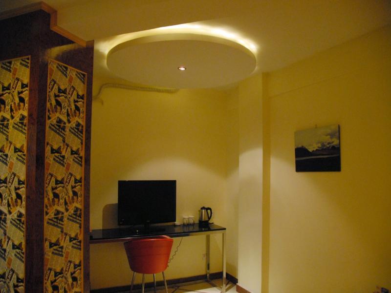 Super 8 Birds Nest Hotel Beijing